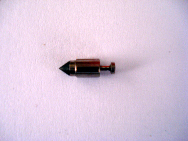 Yamaha Valve, needle 2B